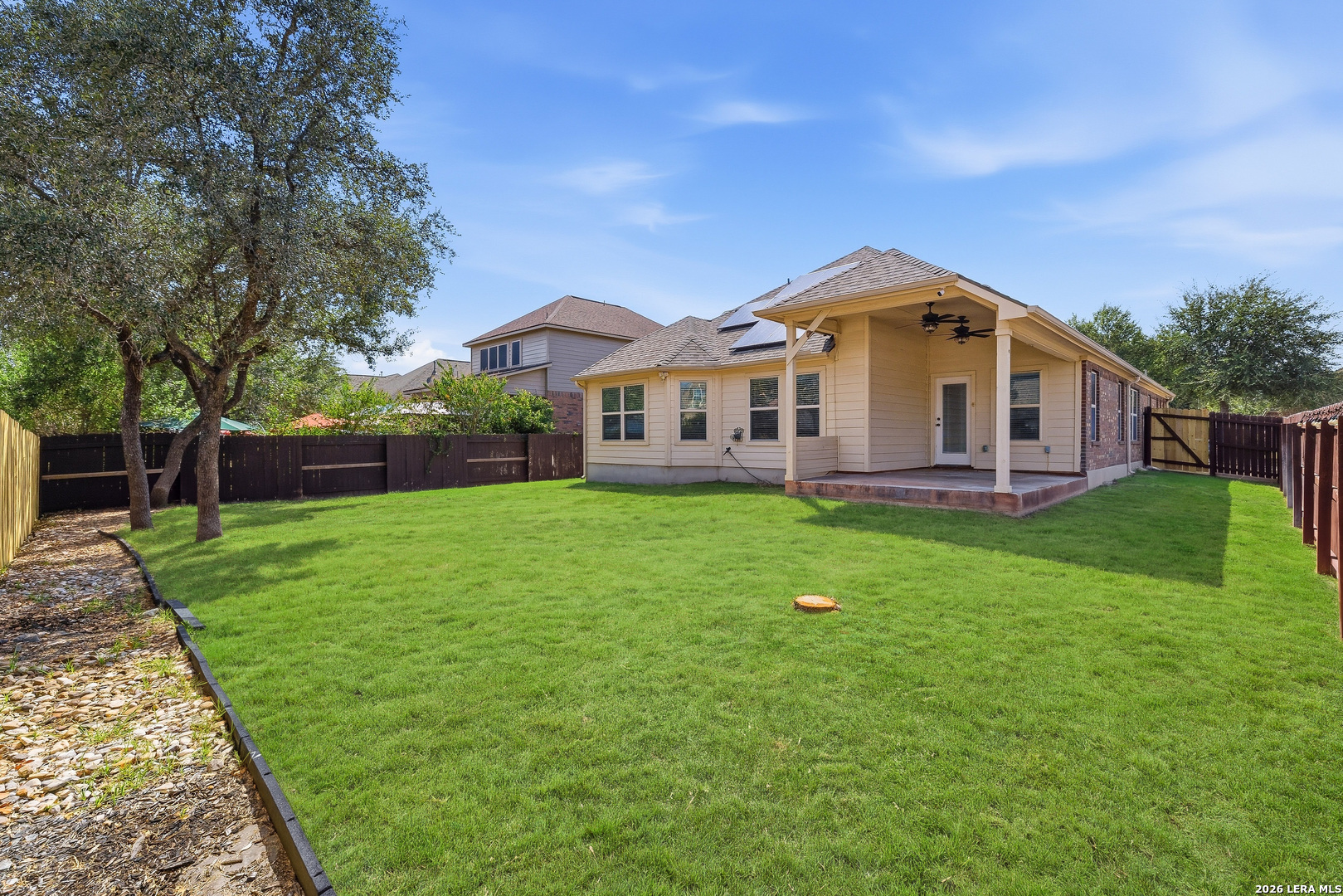 530 Rolling Grove San Antonio TX 78253