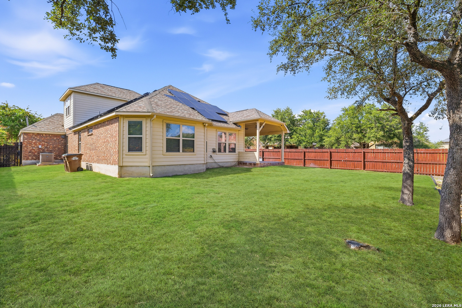 530 Rolling Grove San Antonio TX 78253