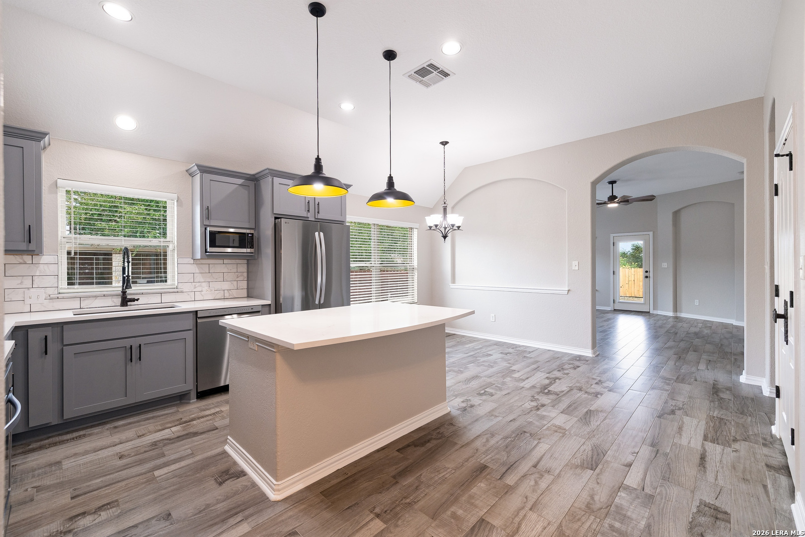 530 Rolling Grove San Antonio TX 78253