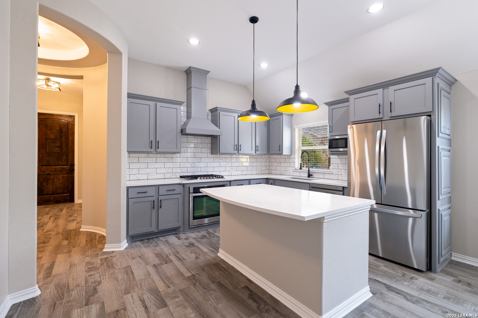 530 Rolling Grove San Antonio TX 78253