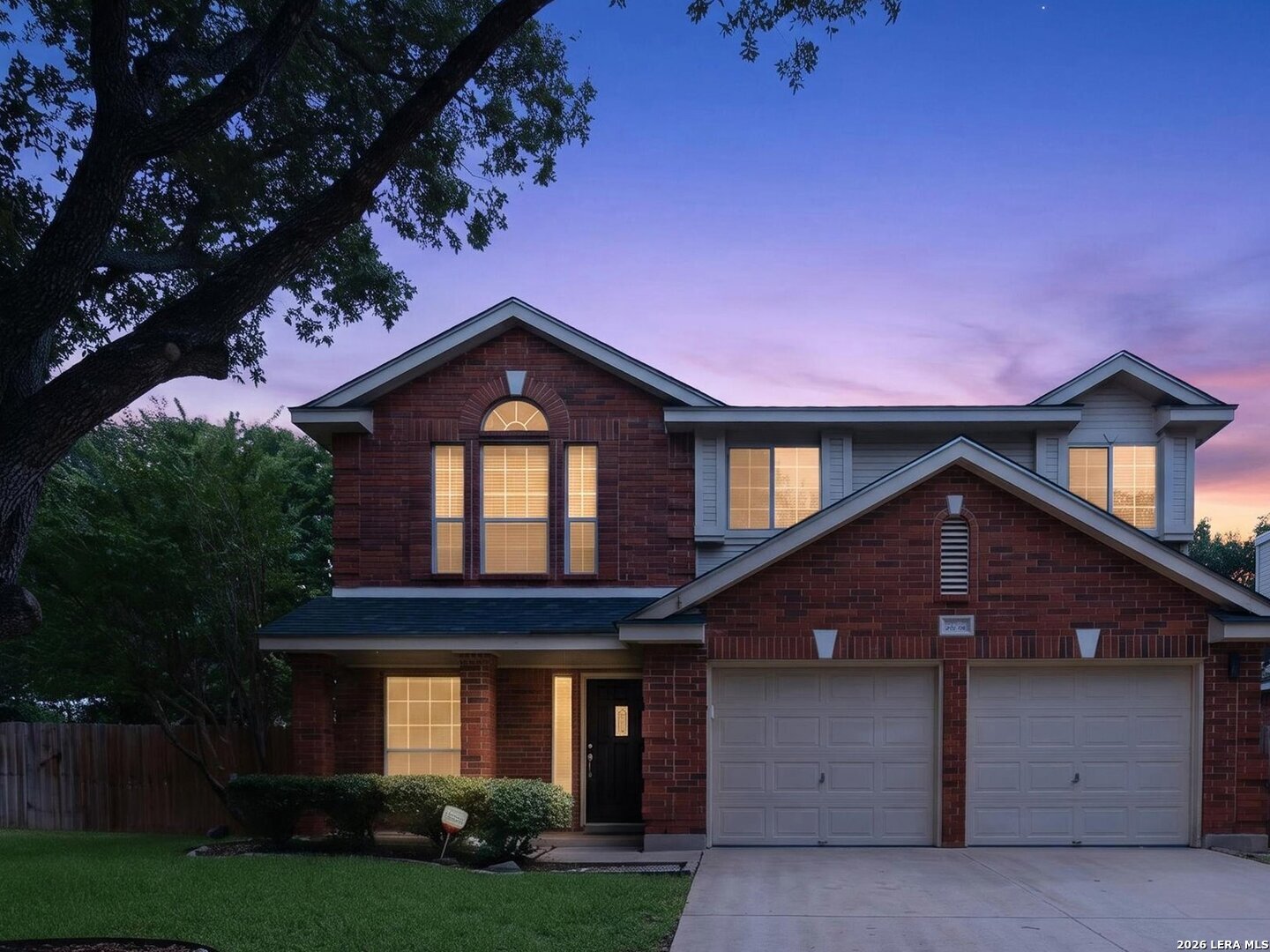 3426 Crimson Stable San Antonio TX 78247