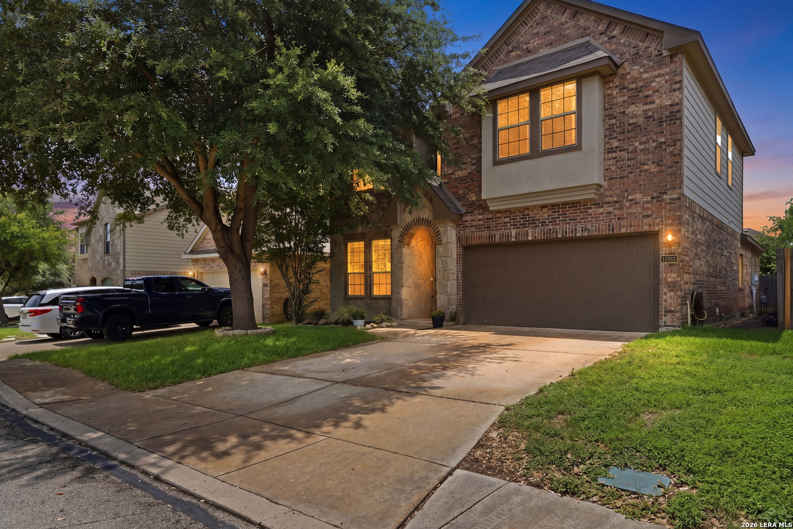 14002 Bella Donna San Antonio TX 78253
