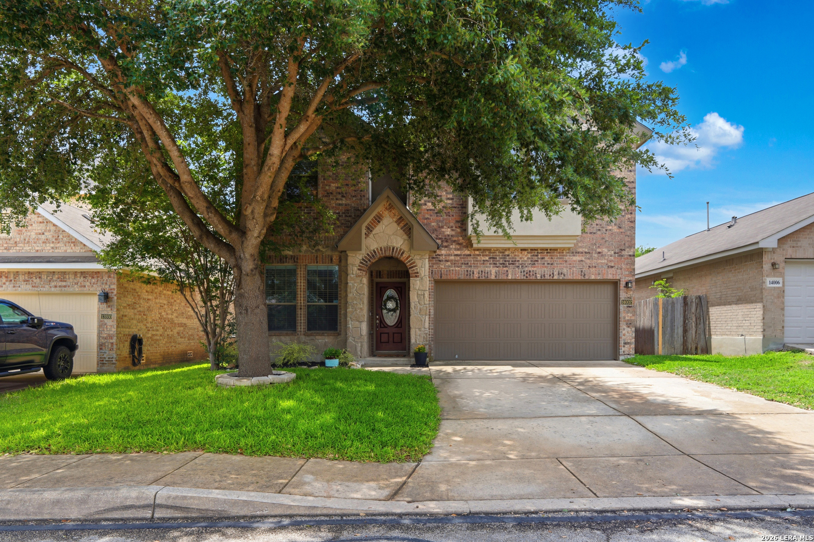 14002 Bella Donna San Antonio TX 78253
