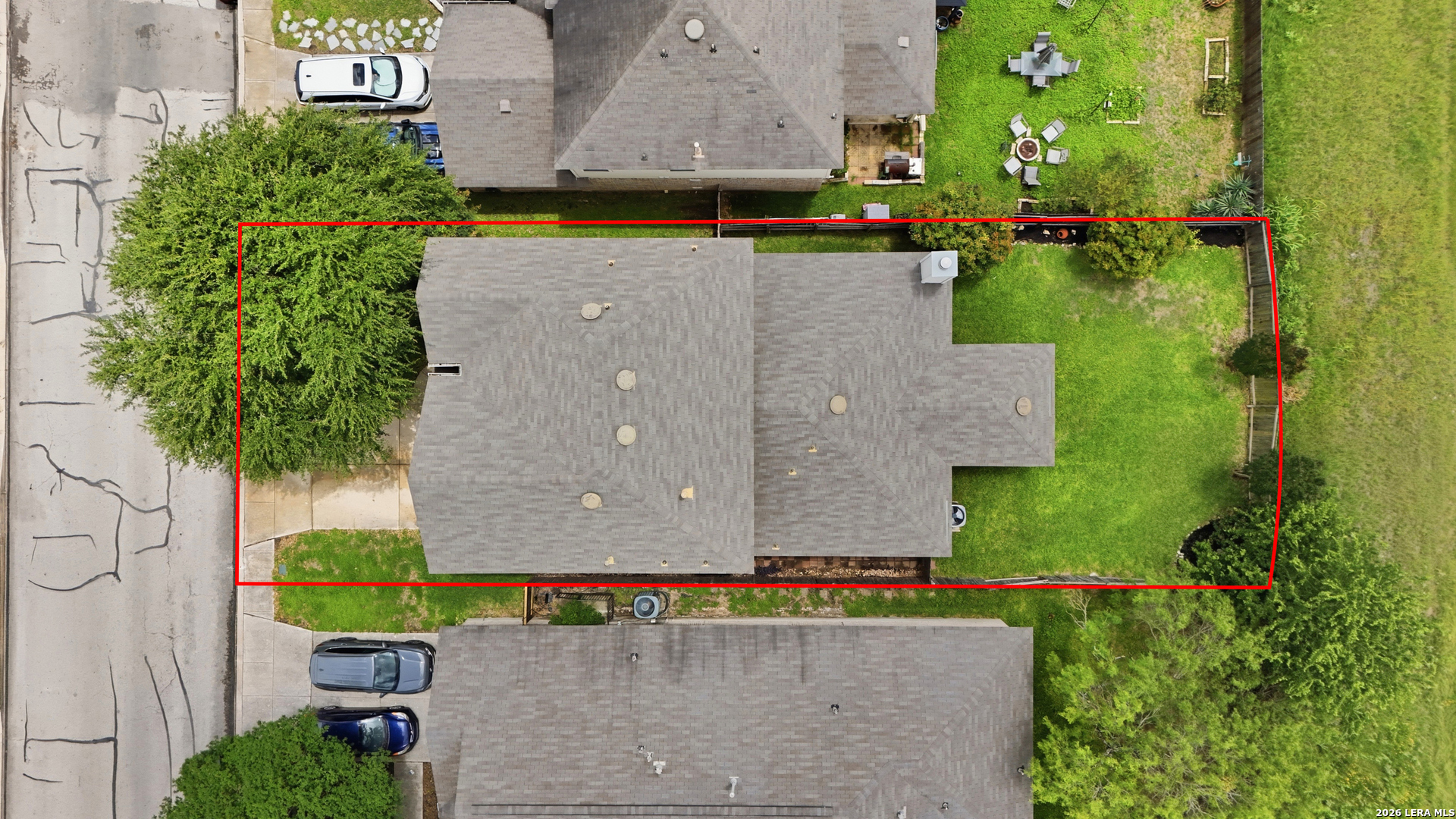 14002 Bella Donna San Antonio TX 78253