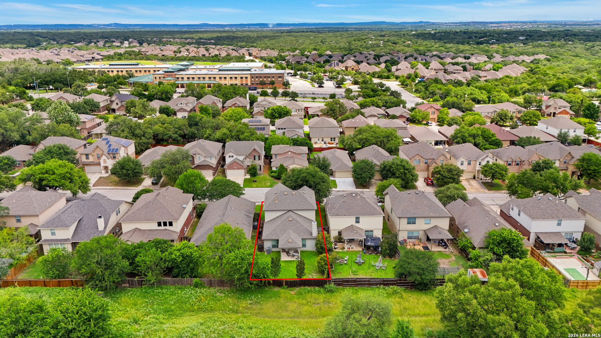14002 Bella Donna San Antonio TX 78253