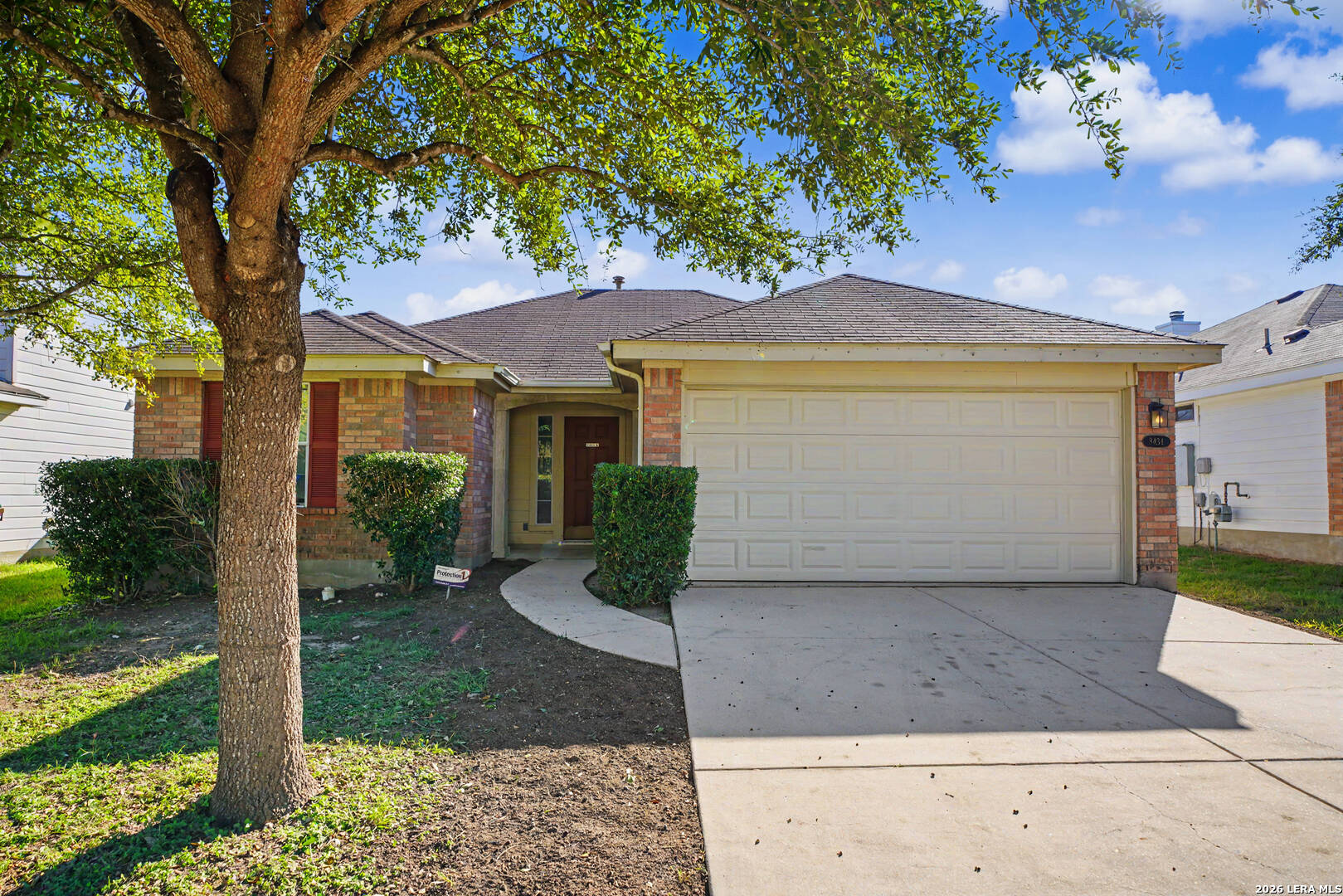 8434 Favero Cove Converse TX 78109