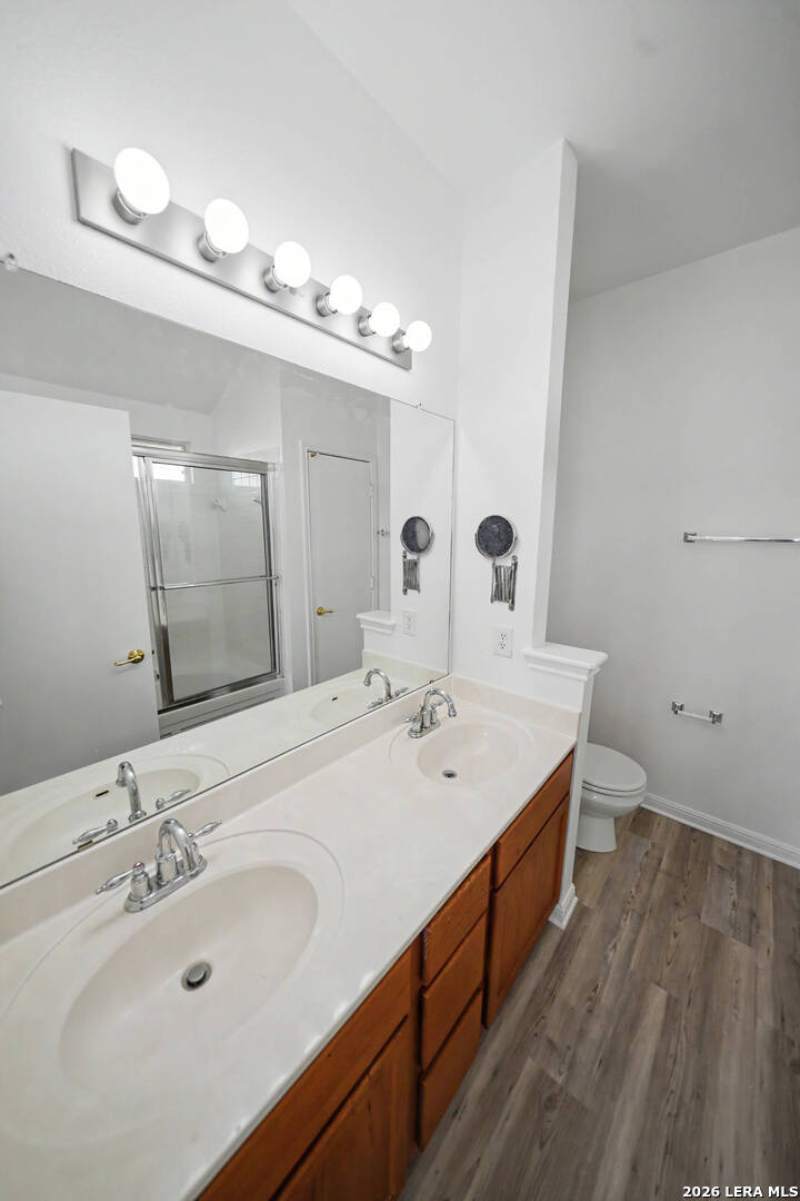 8434 Favero Cove Converse TX 78109