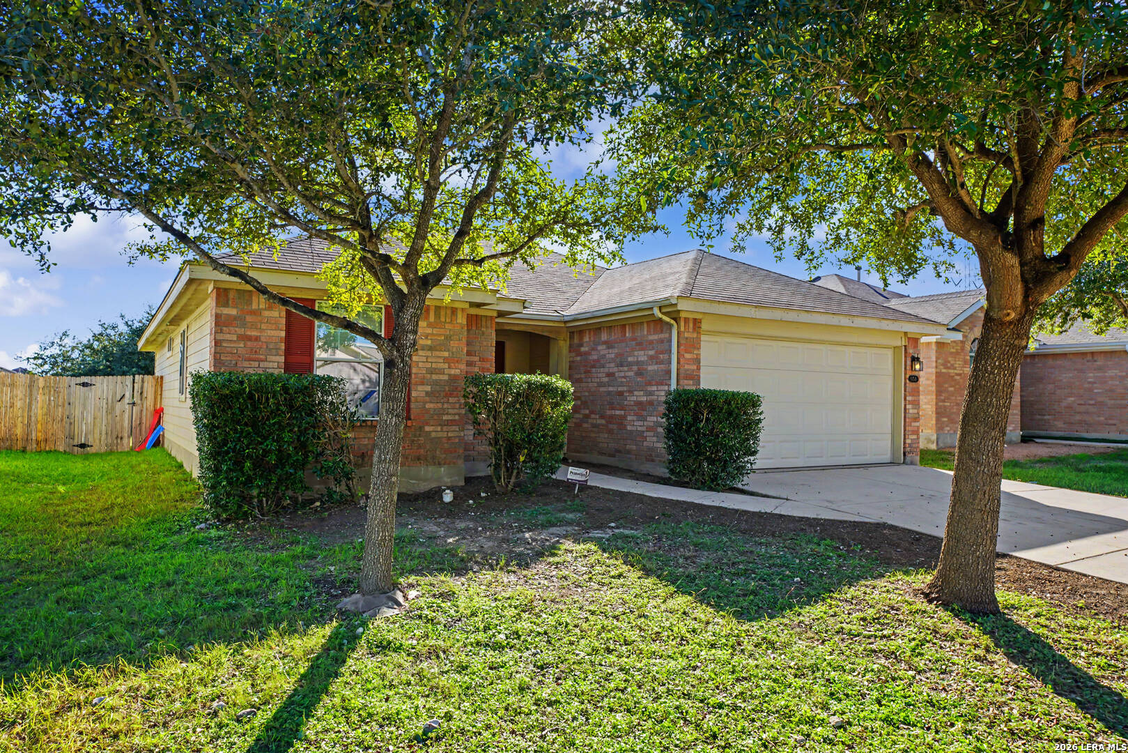8434 Favero Cove Converse TX 78109