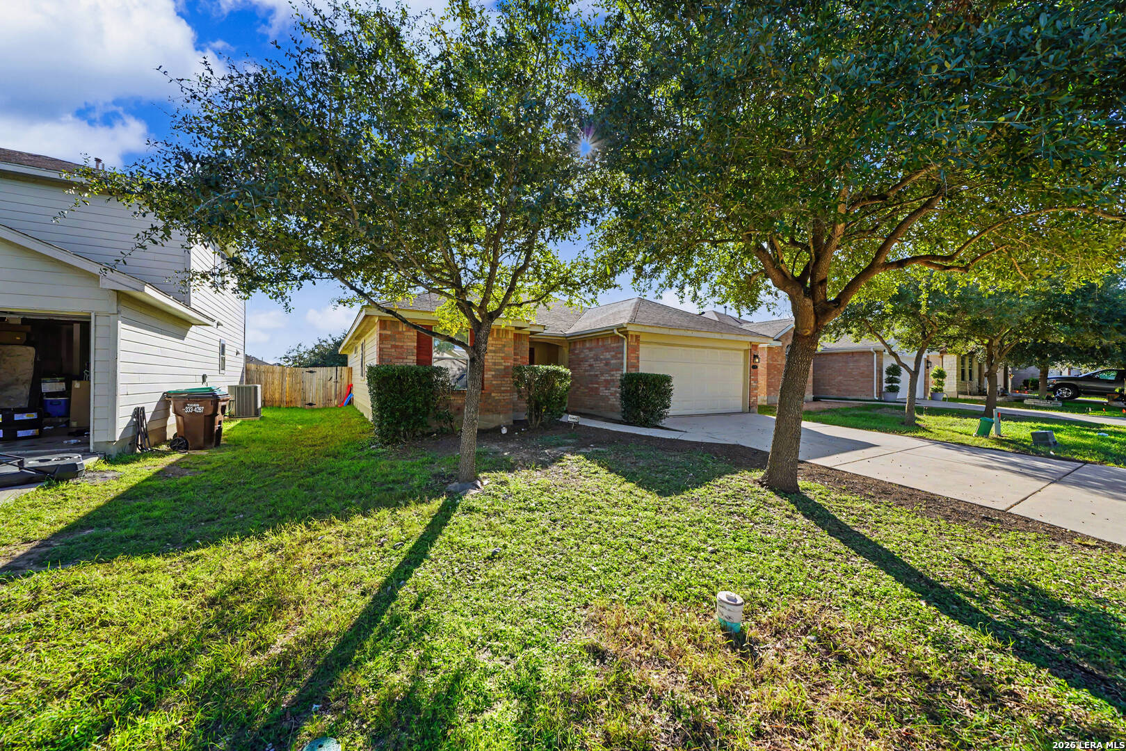 8434 Favero Cove Converse TX 78109