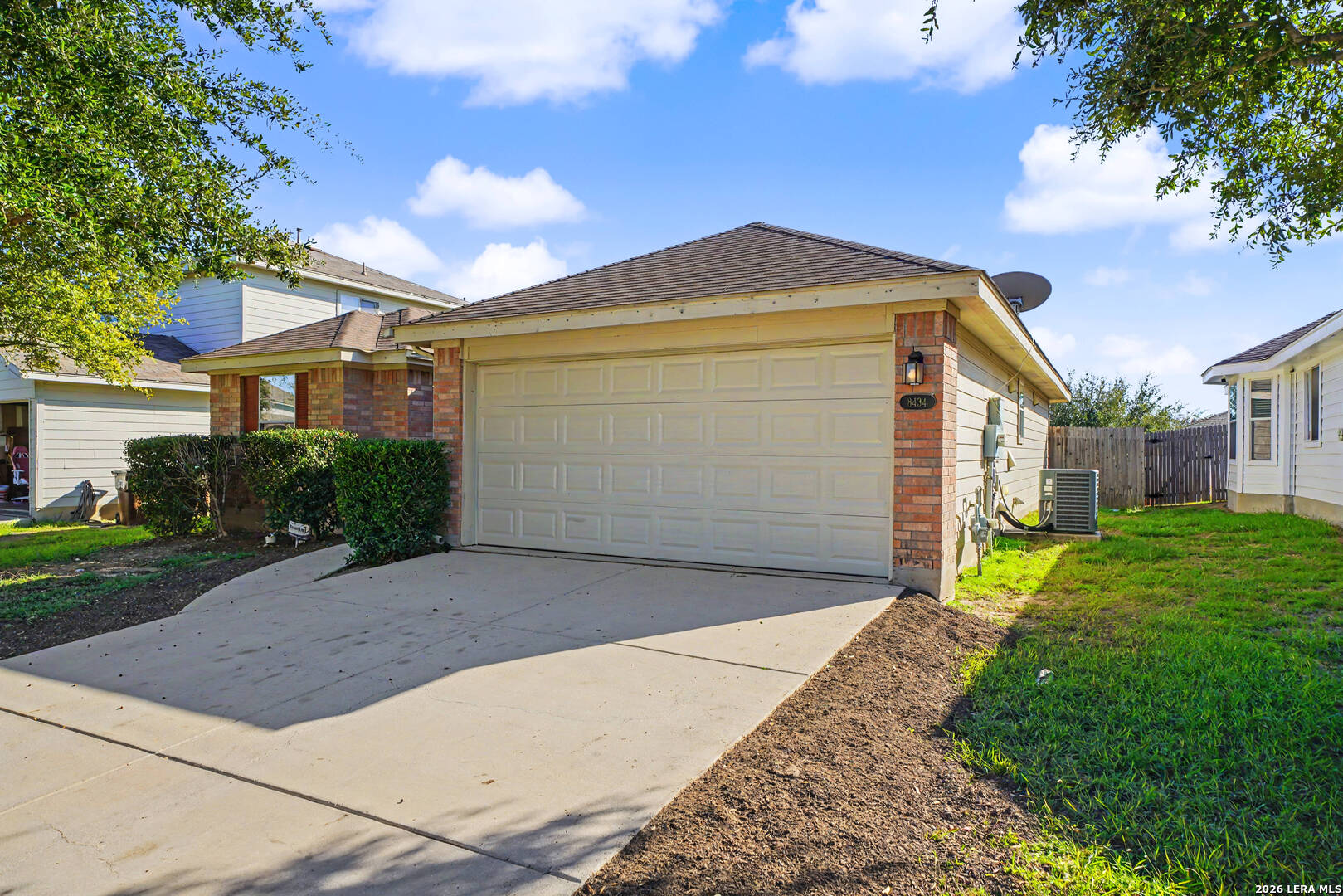 8434 Favero Cove Converse TX 78109
