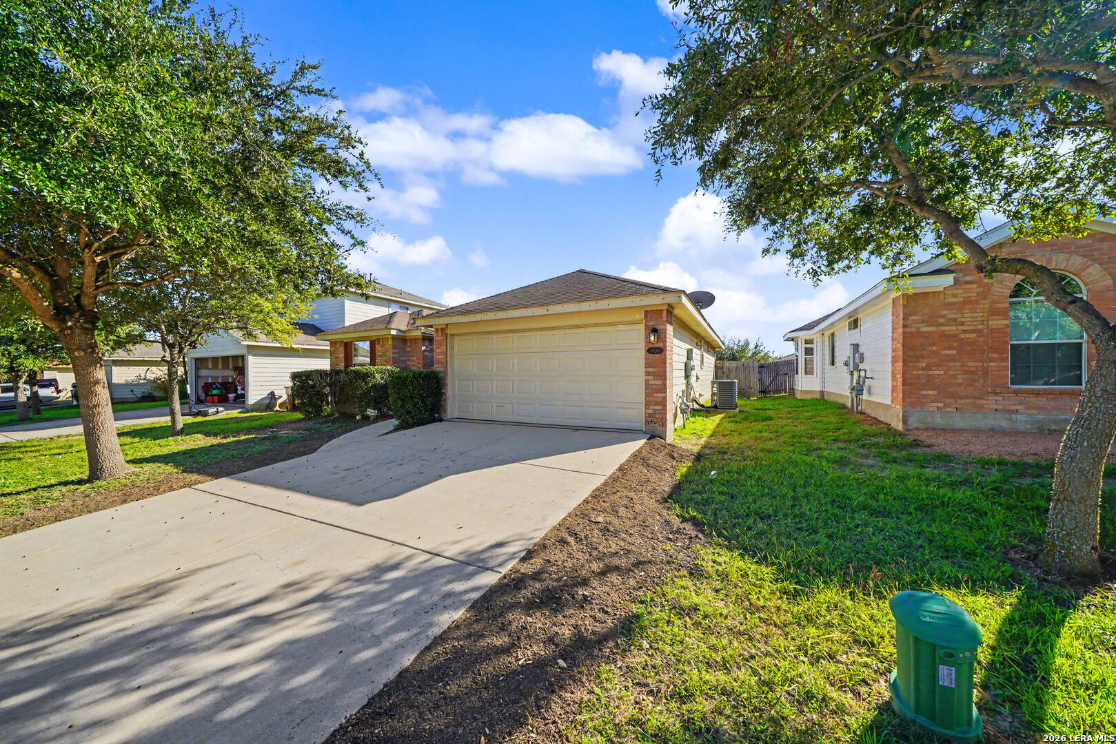 8434 Favero Cove Converse TX 78109