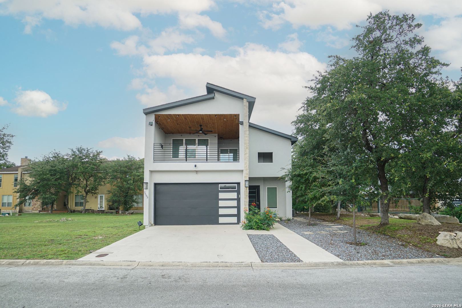 2503 Manor Heights San Antonio TX 78231