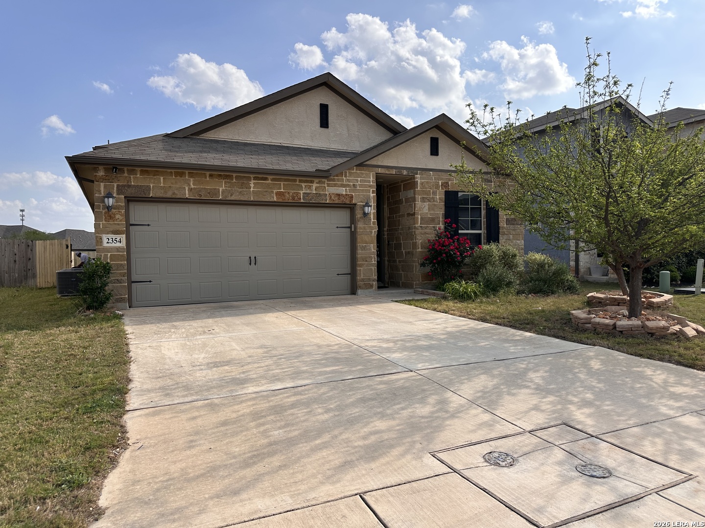 2354 Pesaro Point San Antonio TX 78259
