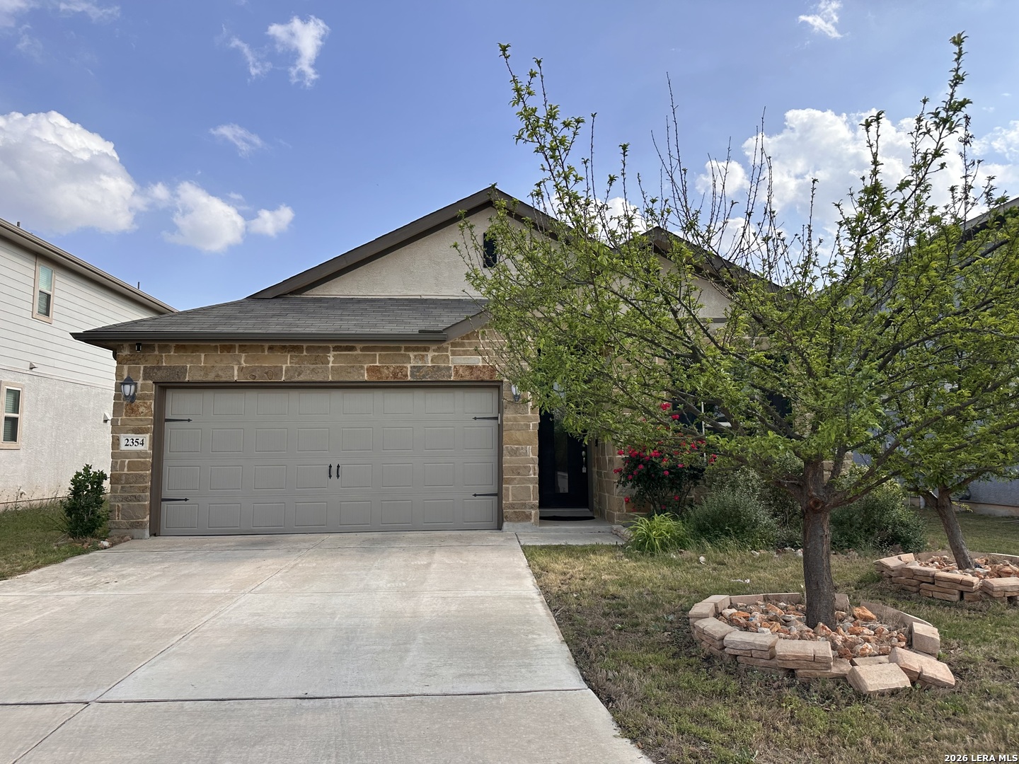 2354 Pesaro Point San Antonio TX 78259