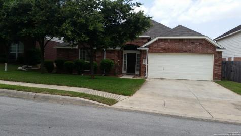 22027 Dolomite San Antonio TX 78259
