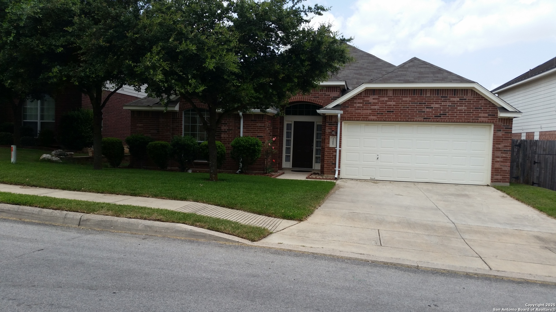 22027 Dolomite San Antonio TX 78259