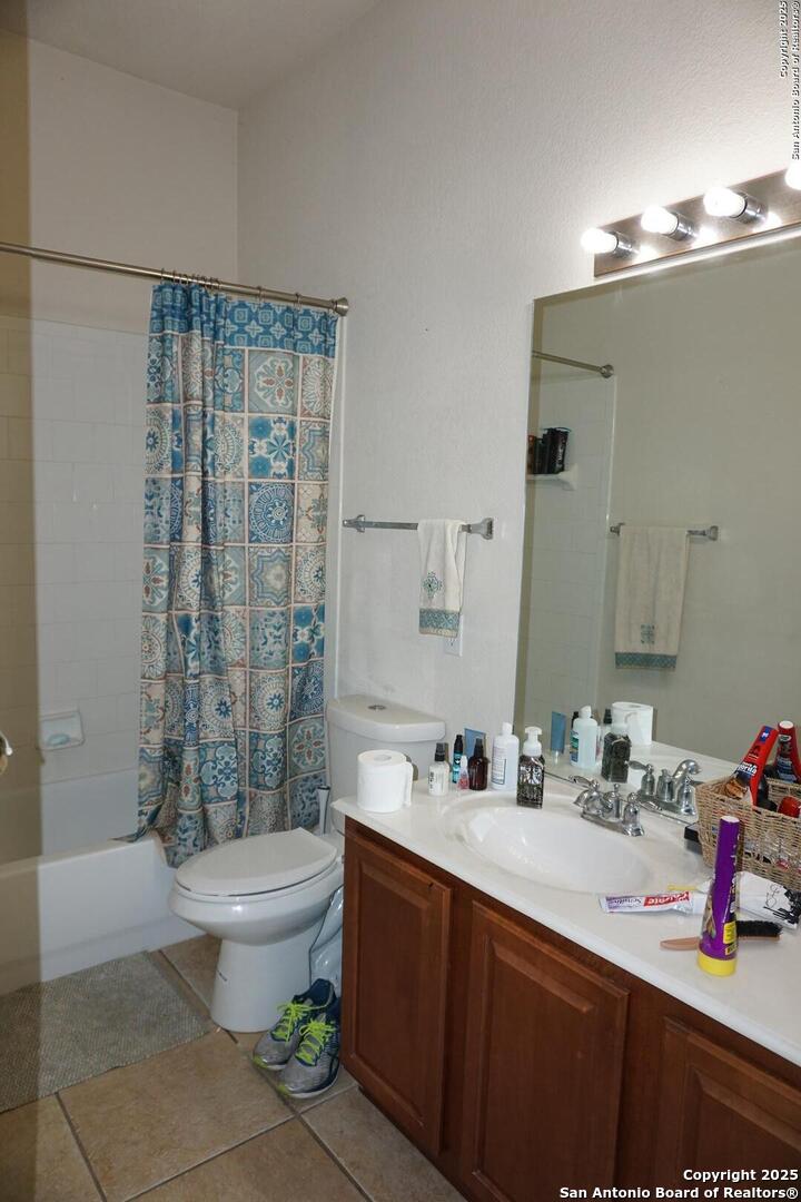 22027 Dolomite San Antonio TX 78259