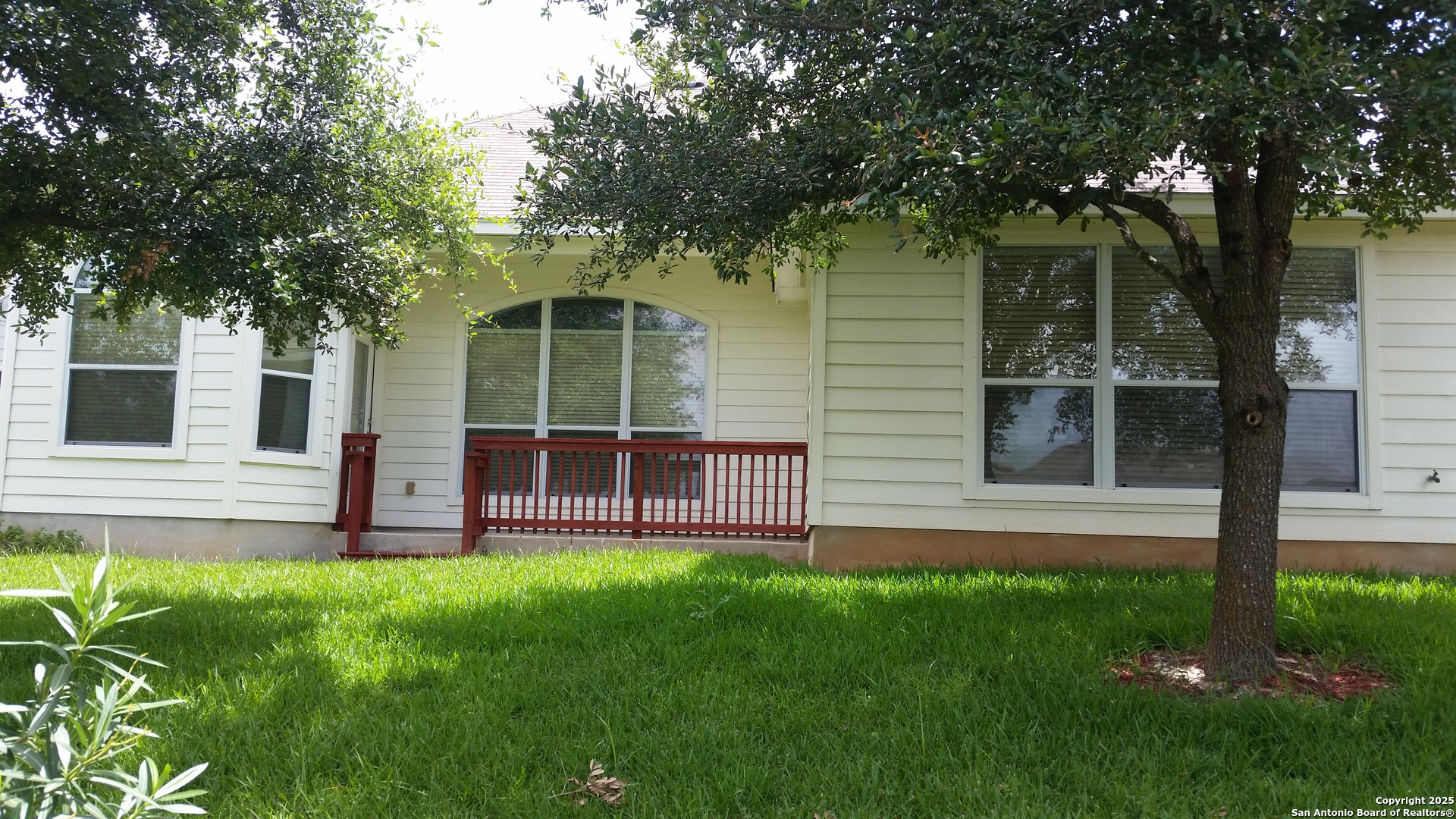 22027 Dolomite San Antonio TX 78259
