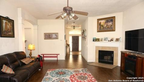 22027 Dolomite San Antonio TX 78259