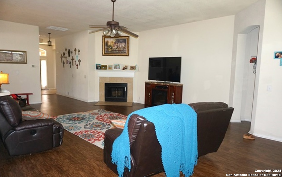 22027 Dolomite San Antonio TX 78259