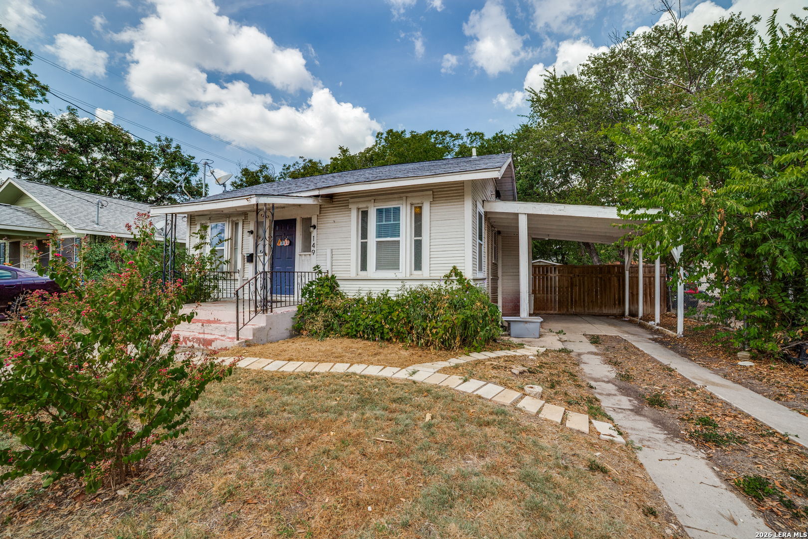 149 Hickman San Antonio TX 78212