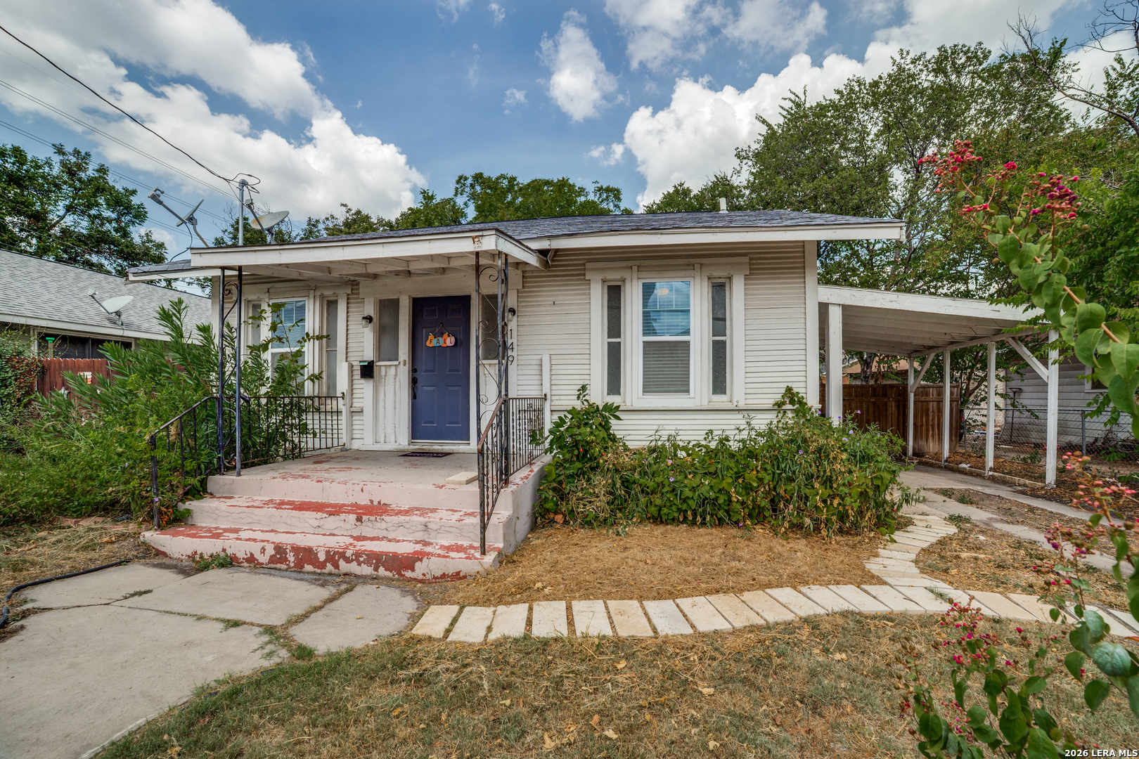 149 Hickman San Antonio TX 78212