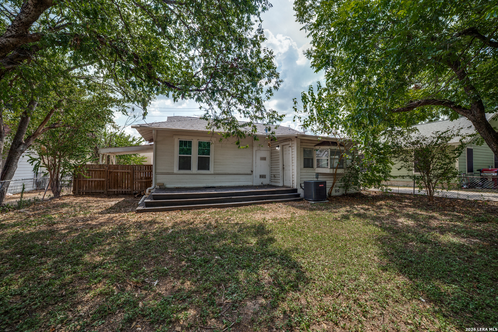 149 Hickman San Antonio TX 78212