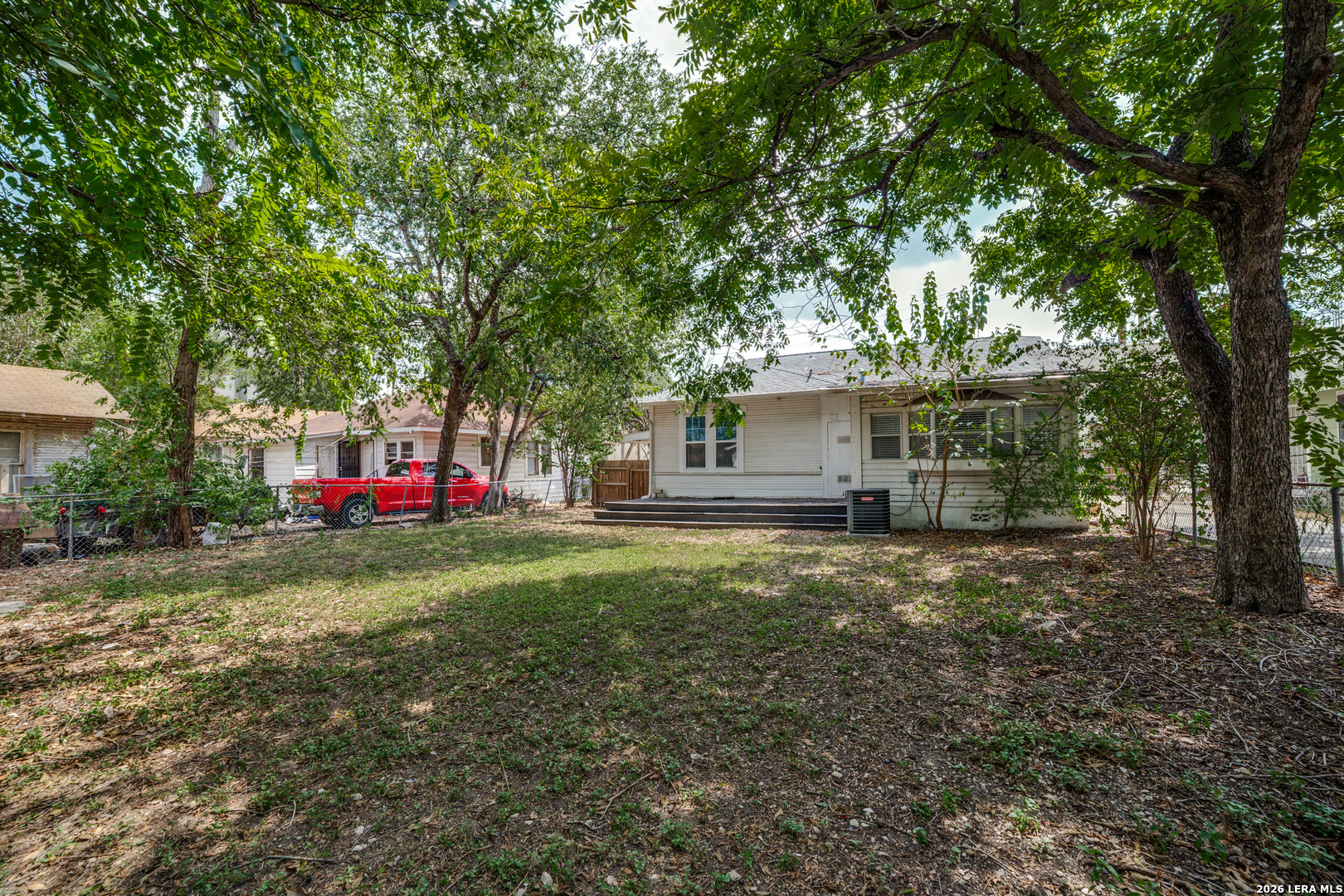 149 Hickman San Antonio TX 78212