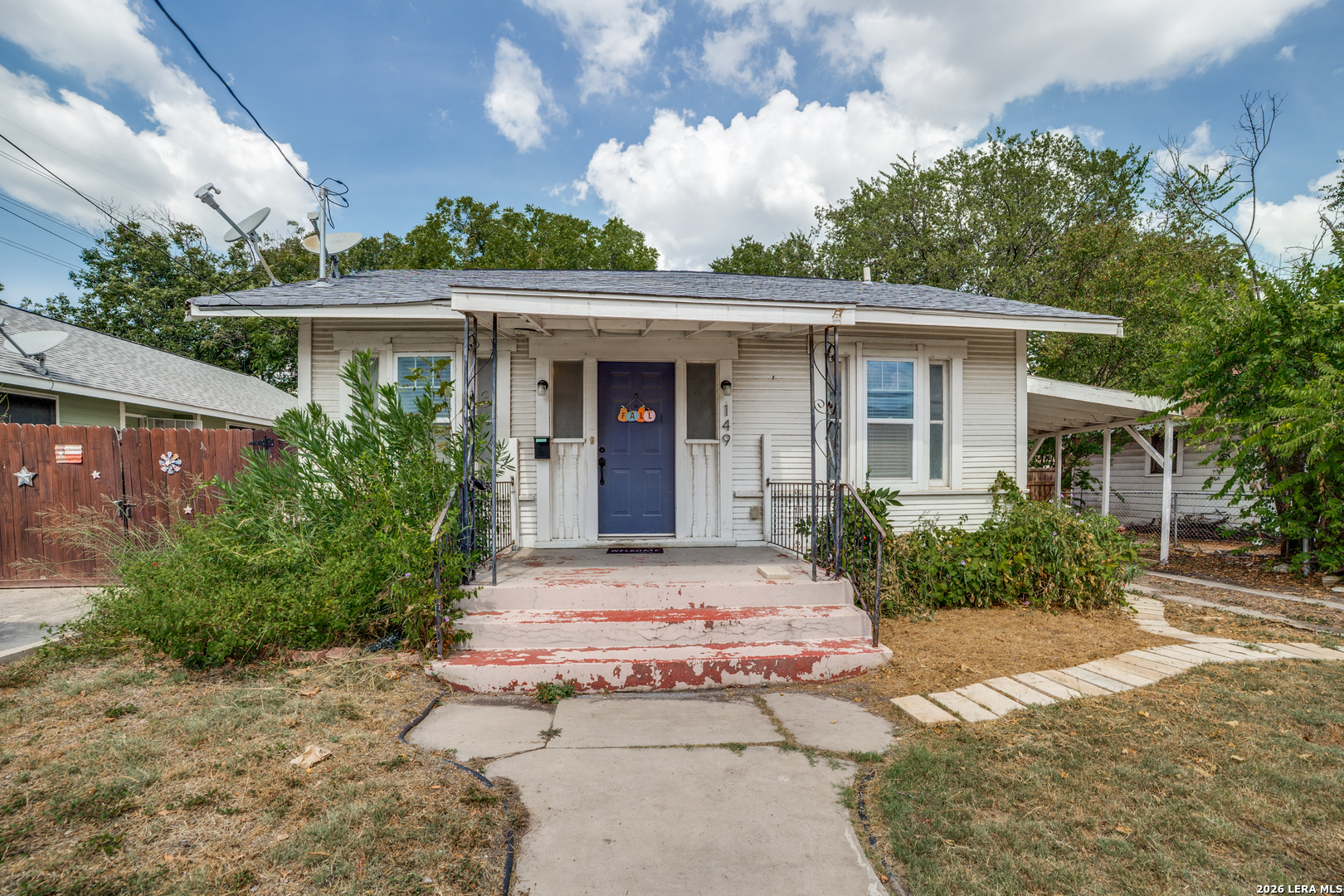149 Hickman San Antonio TX 78212