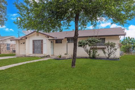 1926 Rawhide Lane San Antonio TX 78227