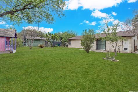 1926 Rawhide Lane San Antonio TX 78227