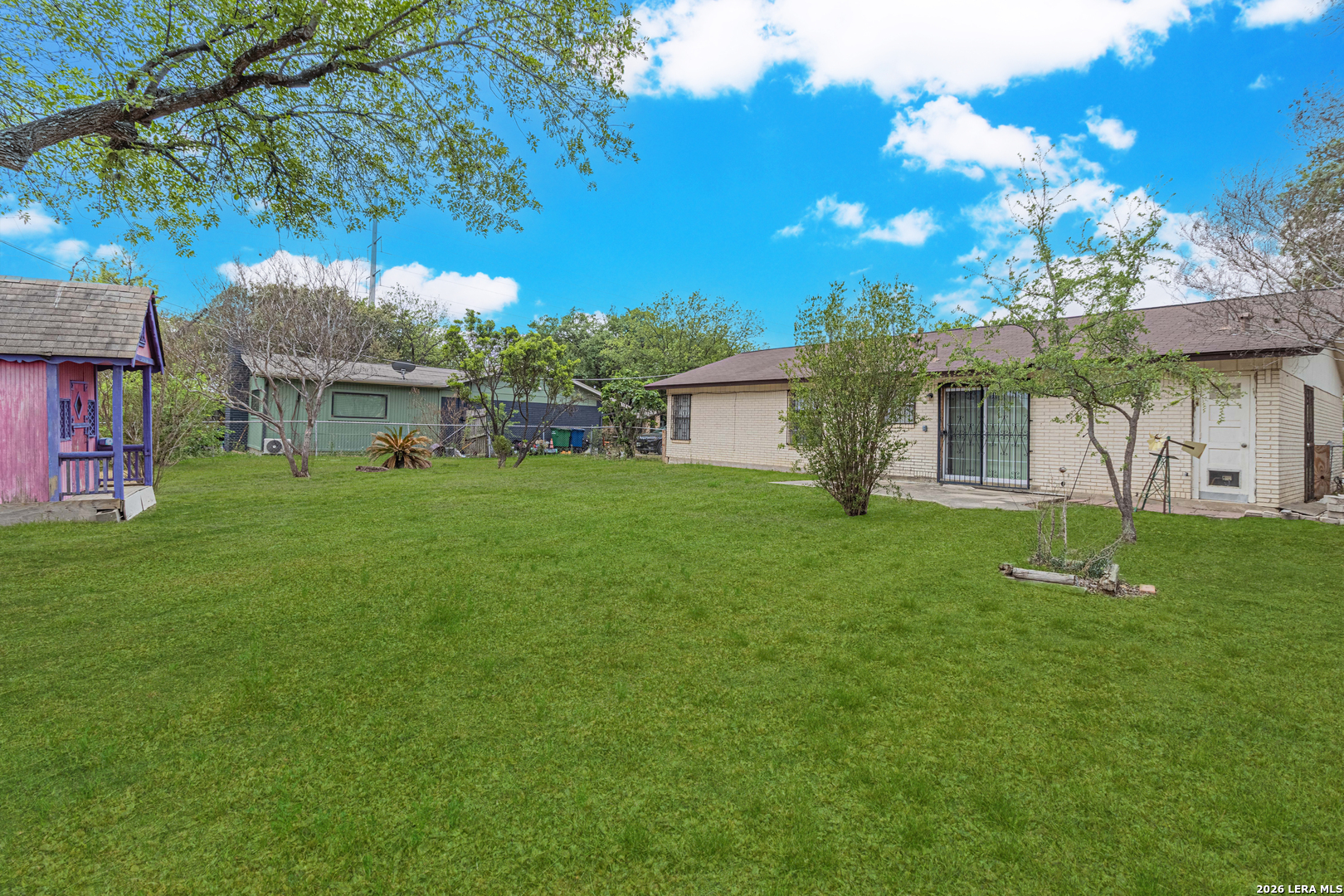 1926 Rawhide Lane San Antonio TX 78227