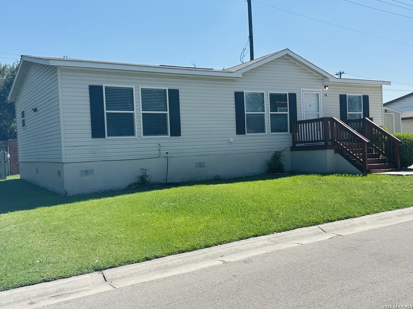 11555 Lot 14 Culebra San Antonio TX 78253