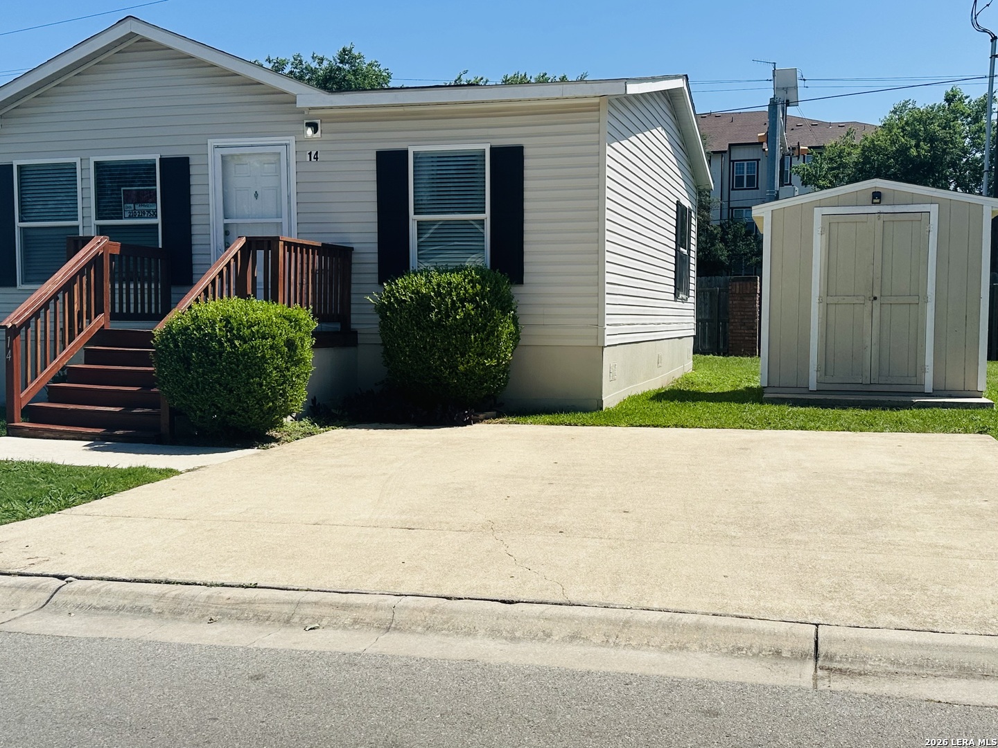 11555 Lot 14 Culebra San Antonio TX 78253