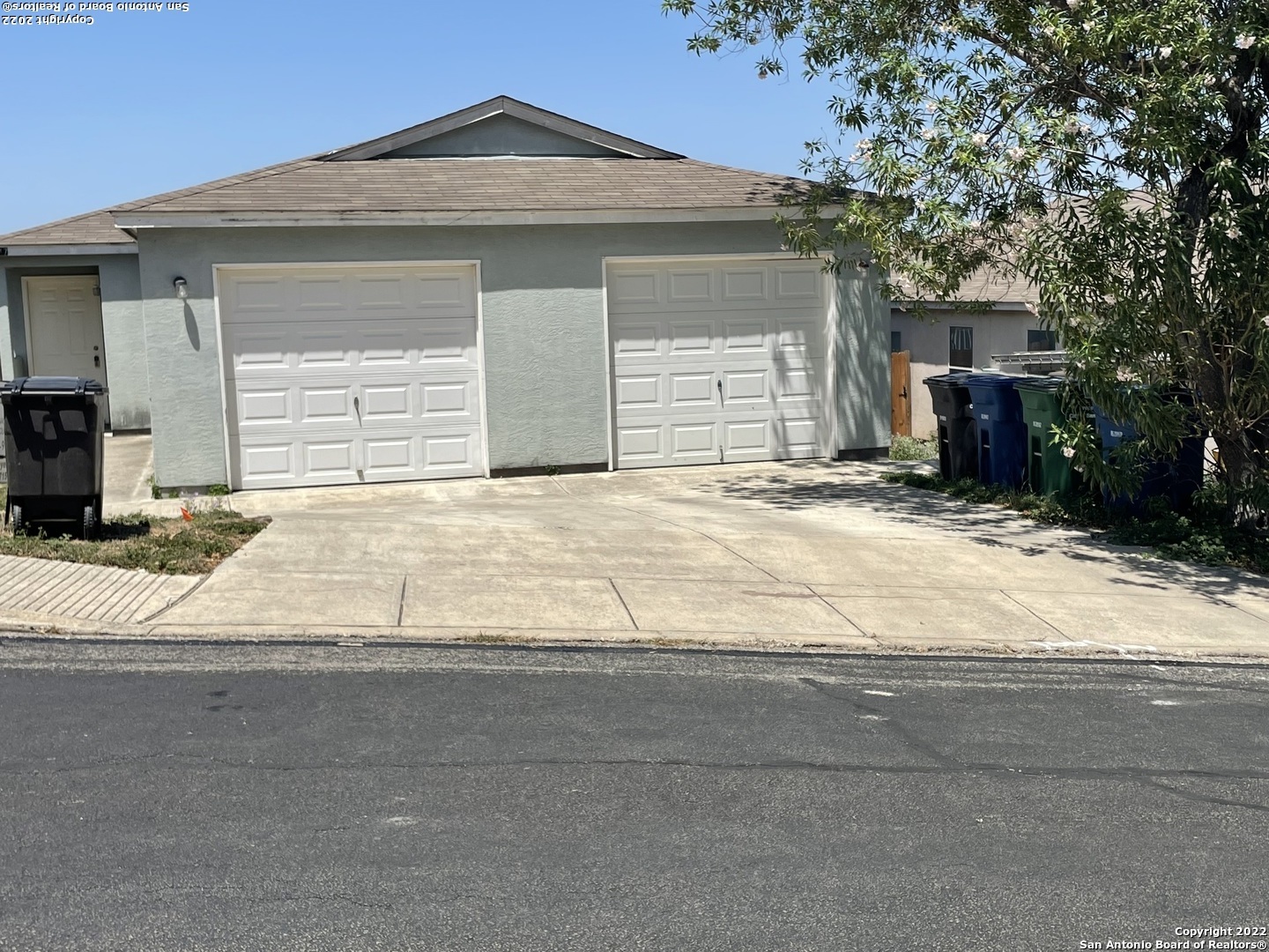 4417 Terra Summit Road San Antonio TX 78233