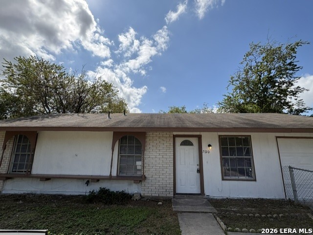 7610 Glen Meadows San Antonio TX 78239