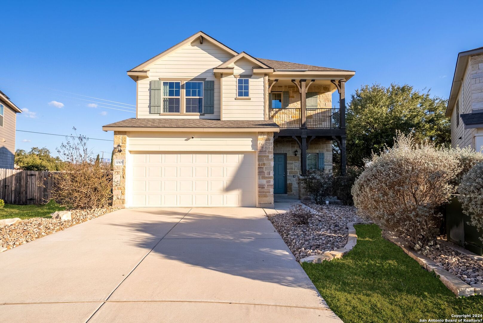 10406 Pecan Crest San Antonio TX 78245