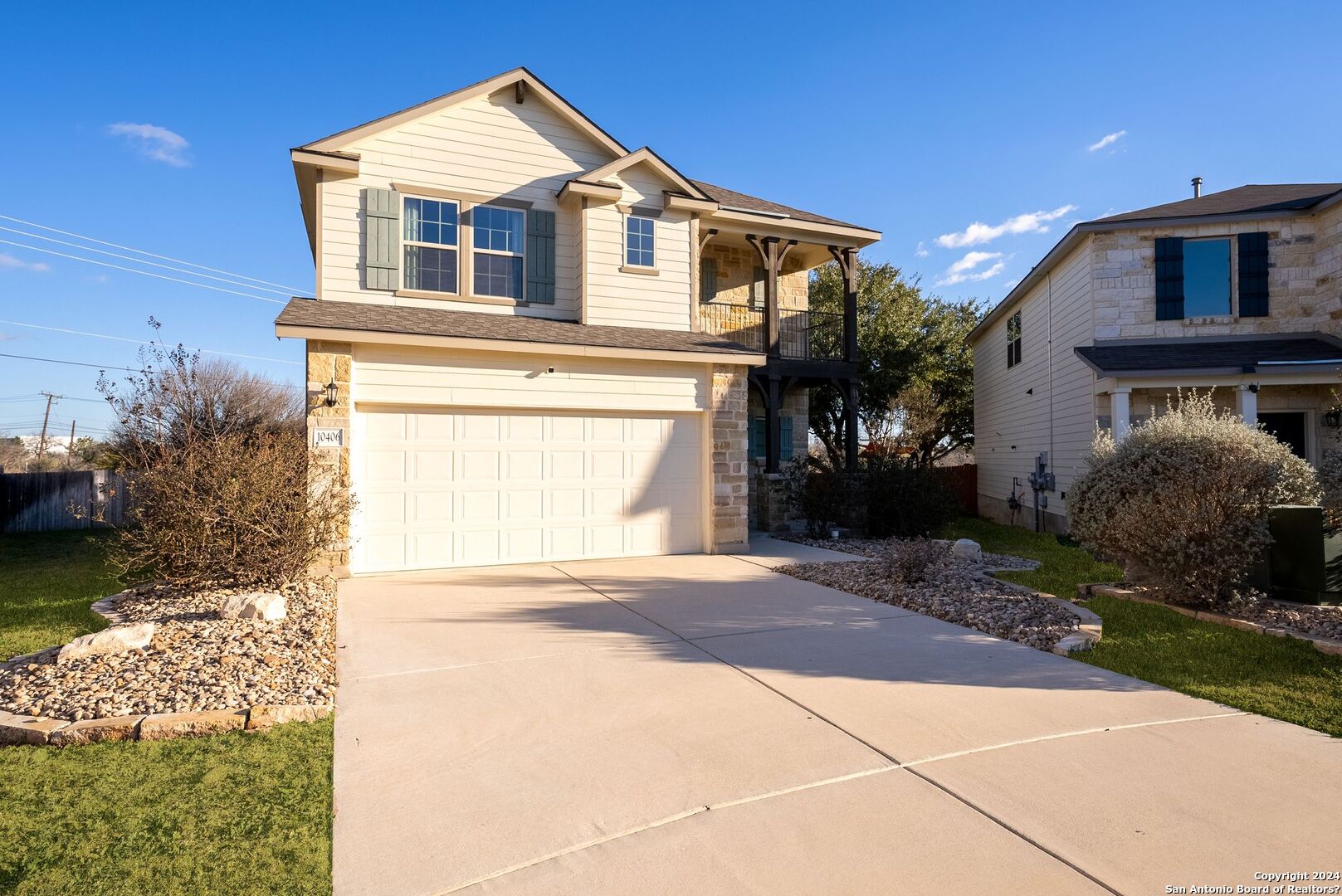 10406 Pecan Crest San Antonio TX 78245