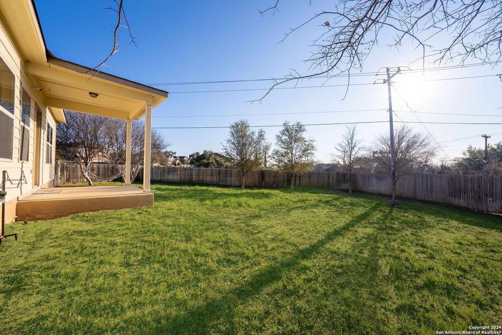 10406 Pecan Crest San Antonio TX 78245