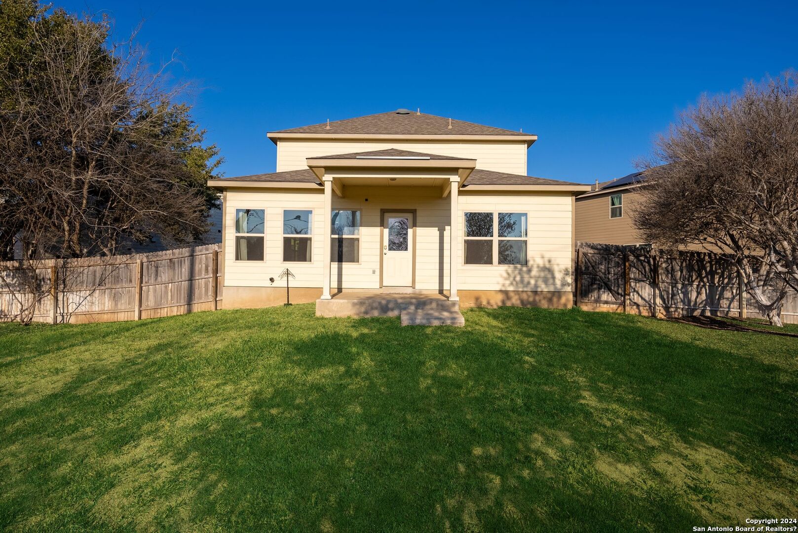 10406 Pecan Crest San Antonio TX 78245