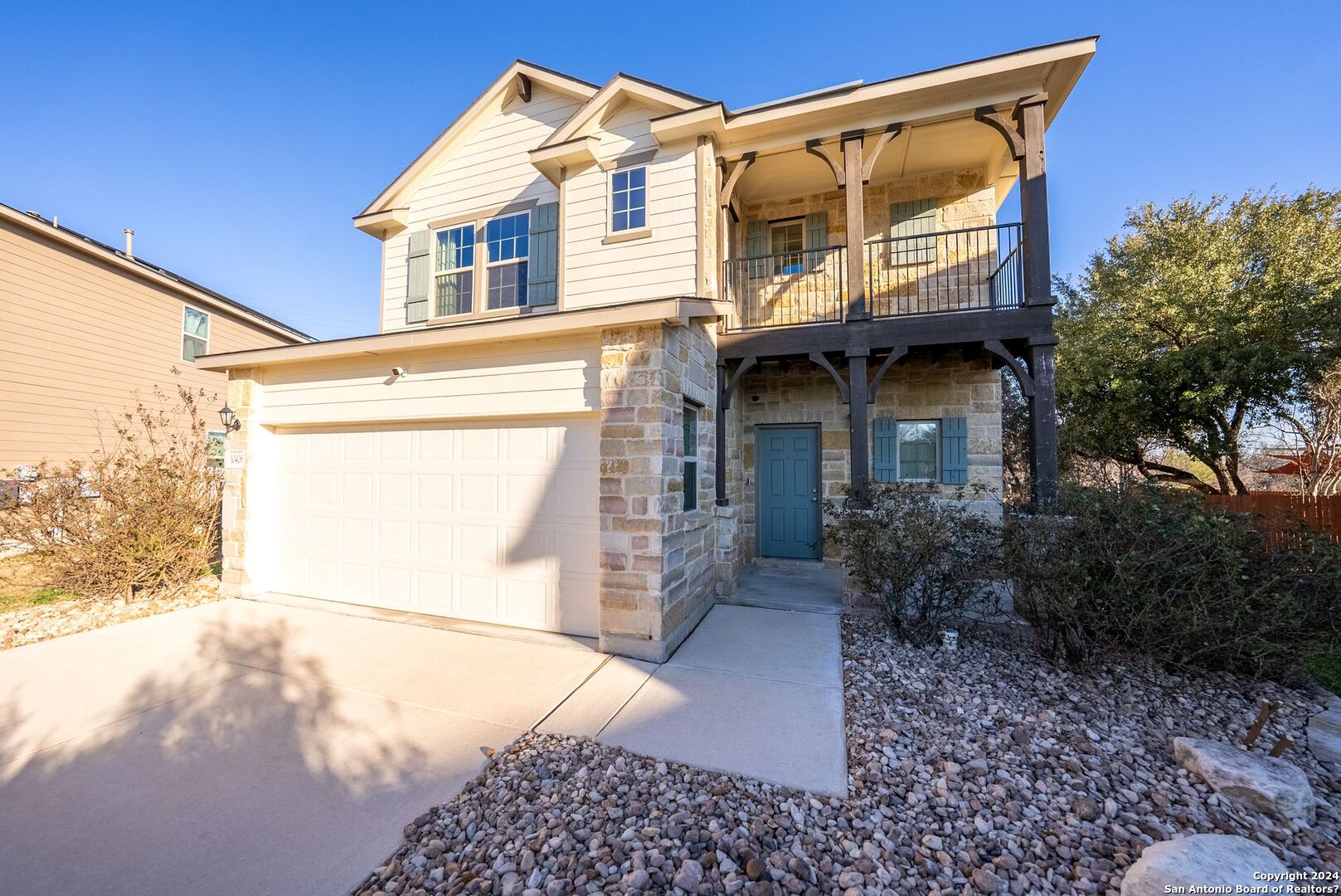 10406 Pecan Crest San Antonio TX 78245