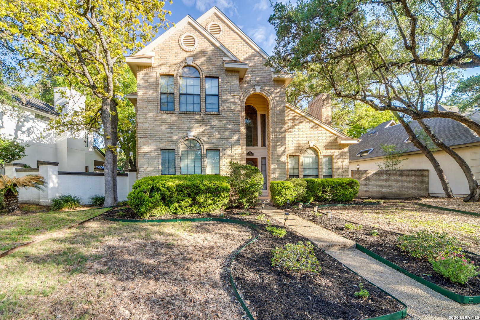 1718 Eagle Meadow San Antonio TX 78248