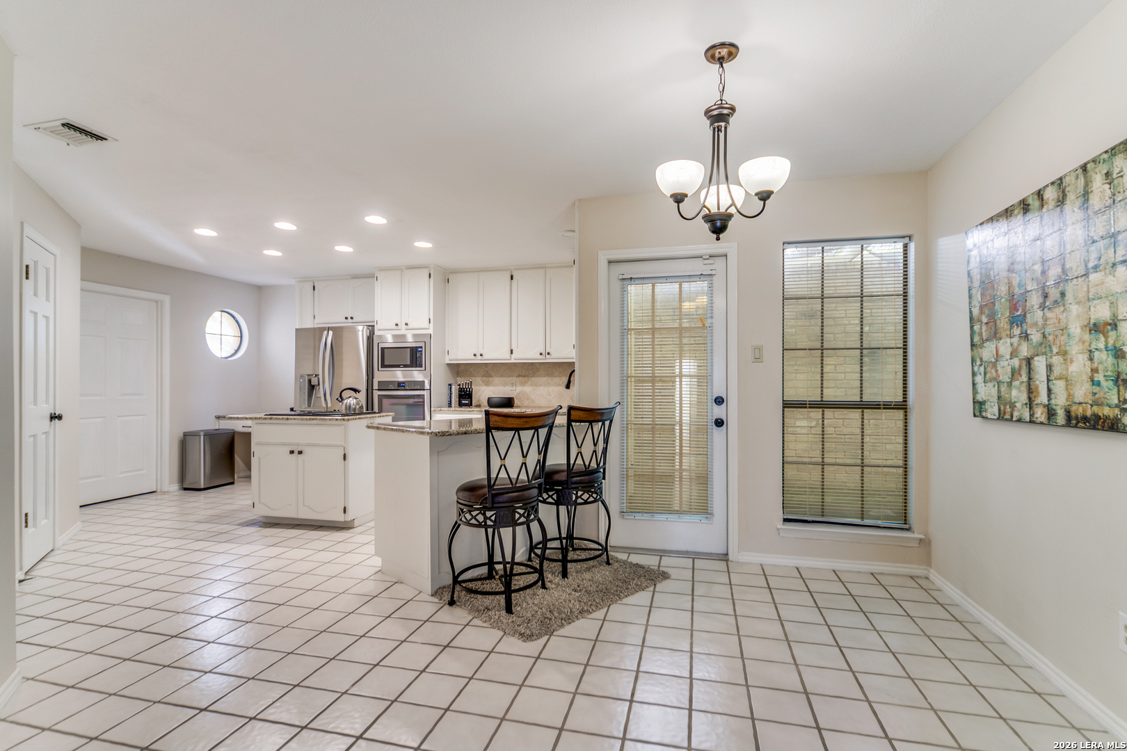 1718 Eagle Meadow San Antonio TX 78248