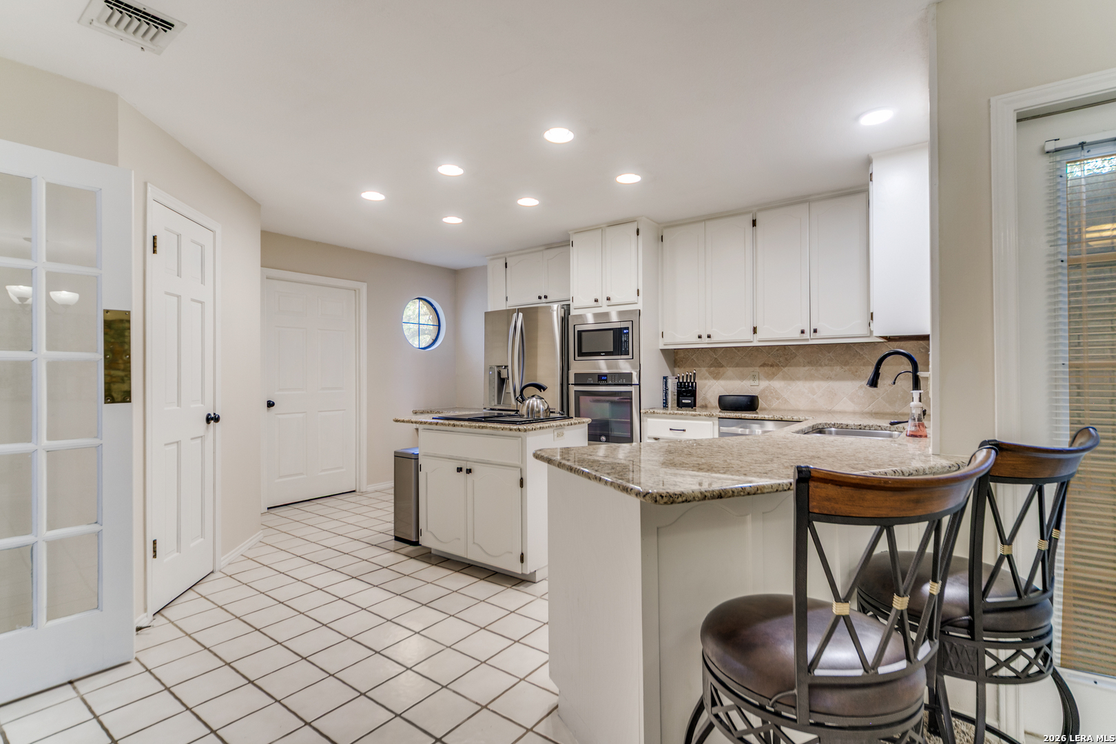 1718 Eagle Meadow San Antonio TX 78248