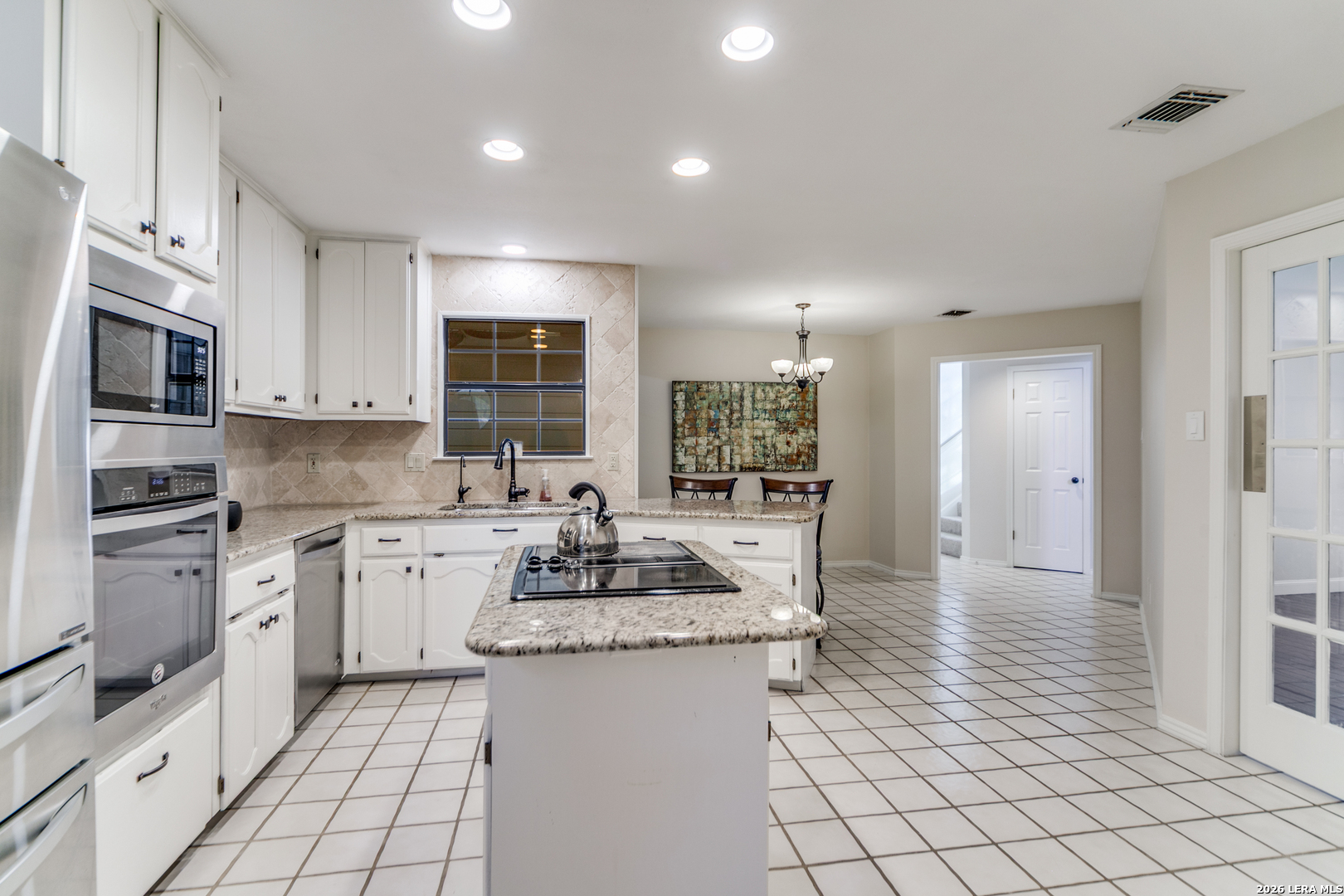 1718 Eagle Meadow San Antonio TX 78248