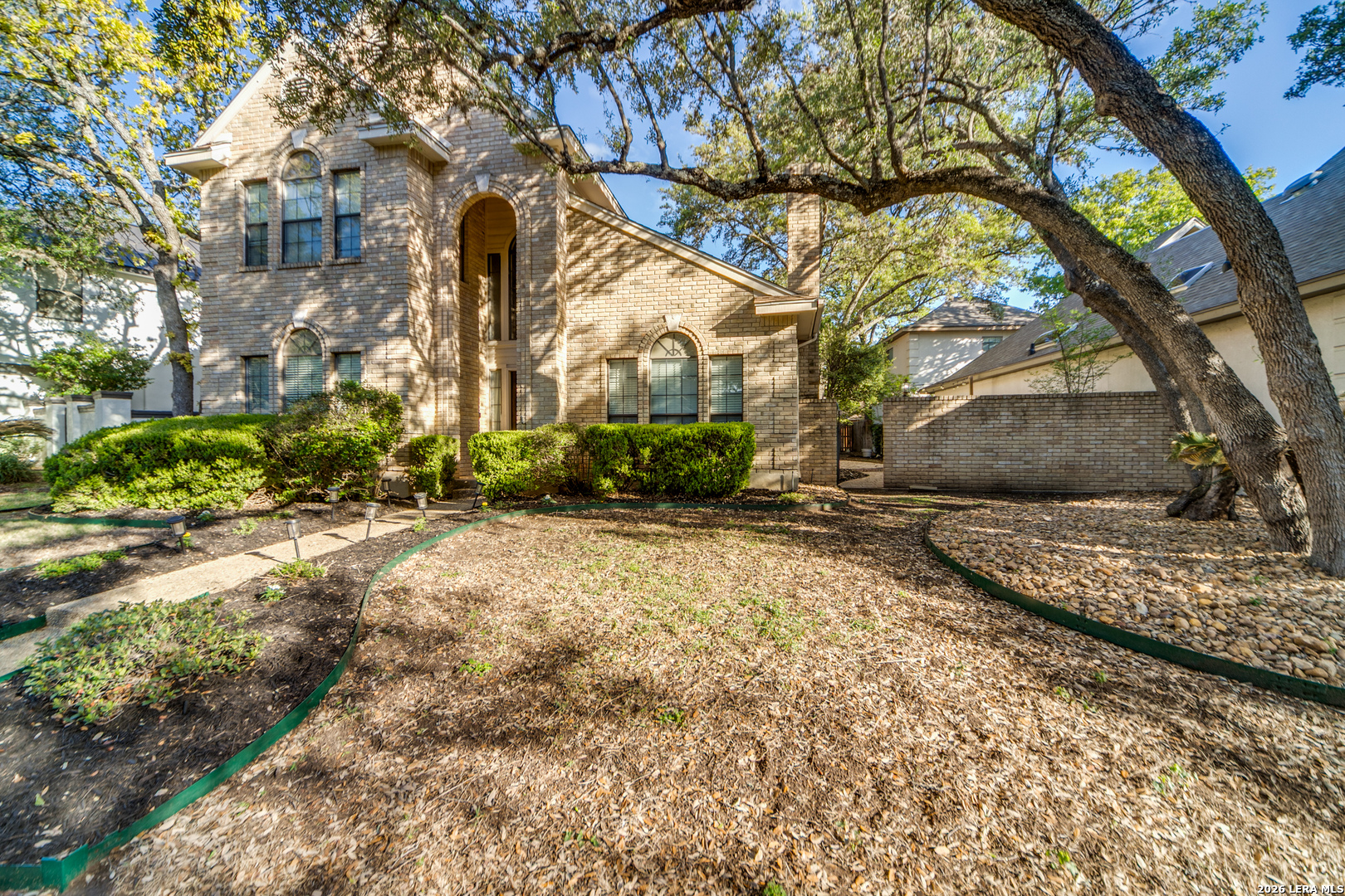 1718 Eagle Meadow San Antonio TX 78248