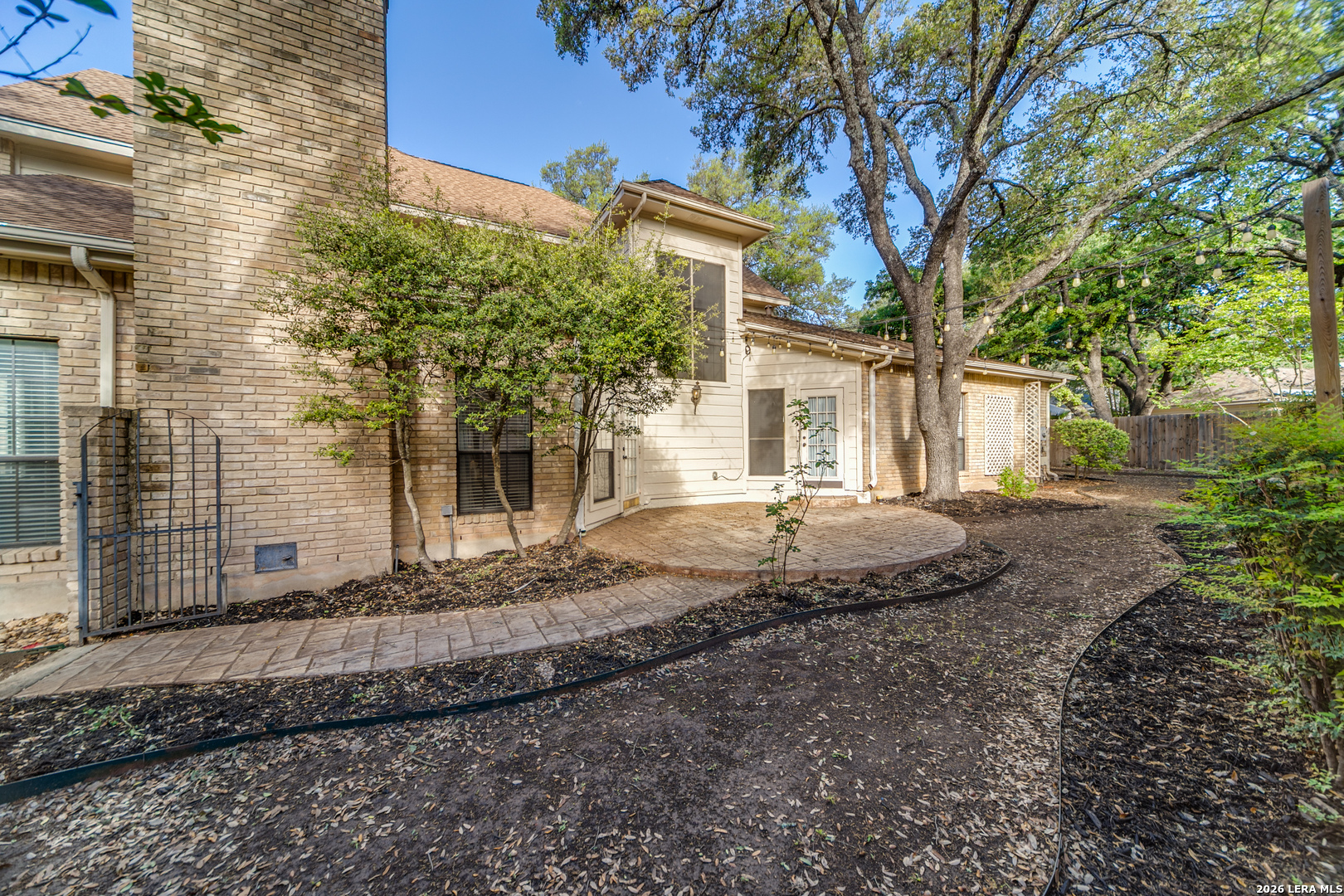 1718 Eagle Meadow San Antonio TX 78248