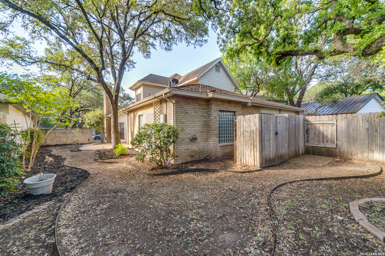 1718 Eagle Meadow San Antonio TX 78248