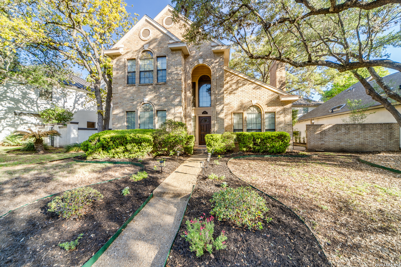 1718 Eagle Meadow San Antonio TX 78248