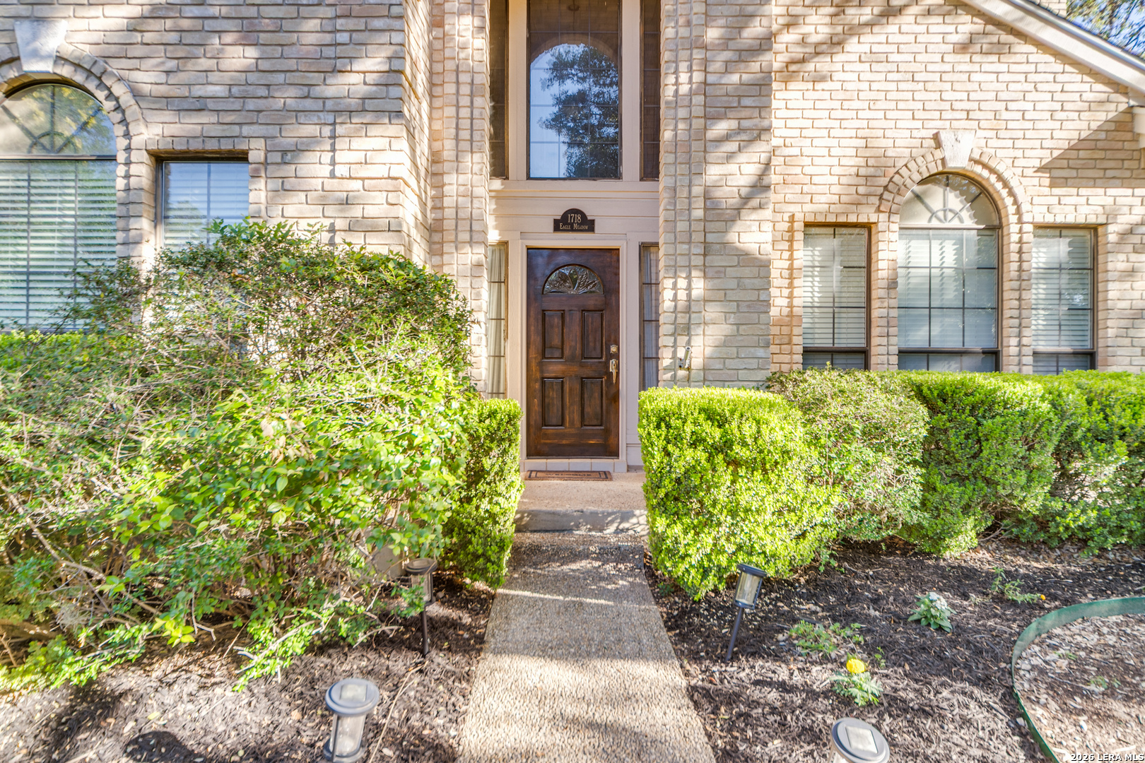 1718 Eagle Meadow San Antonio TX 78248